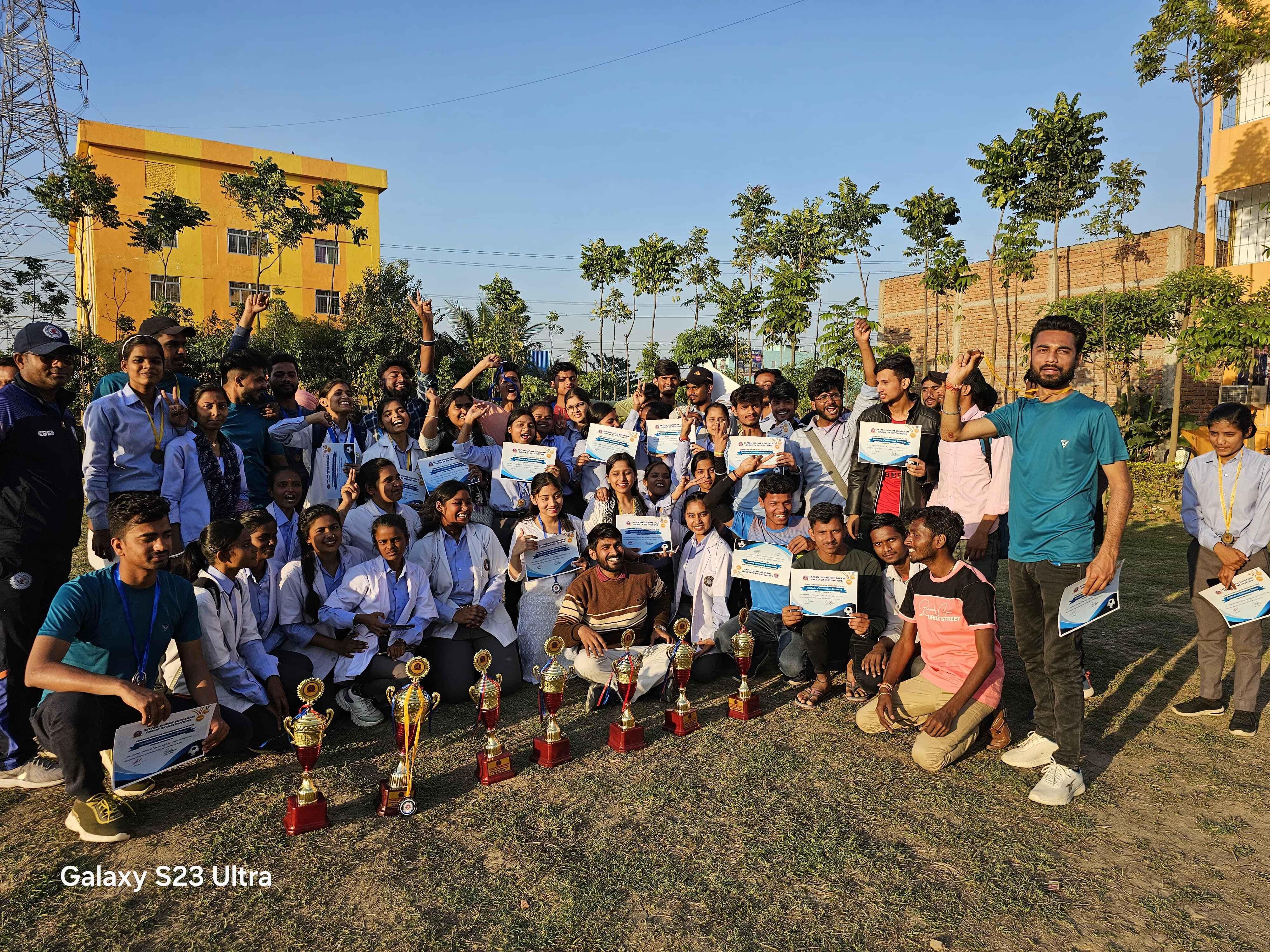 Satyam Shivam Sundaram Group of Institution Events photo 47